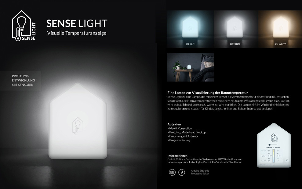 SenseLight